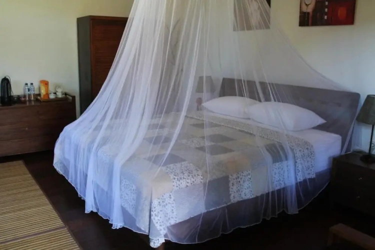1 Bedroom Deluxe Double room