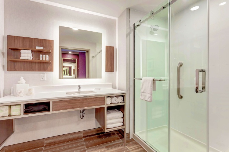 Hilton Garden Inn Toronto/Brampton West photo 8