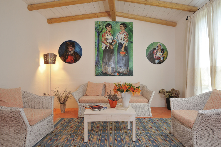 Hotel Orlando Sardegna photo 19