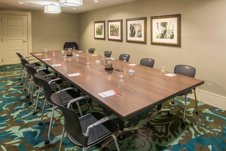 Crowne Plaza Charleston Airport photo 17