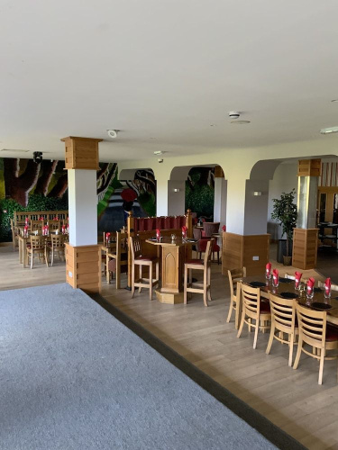 The Hedges Hotel