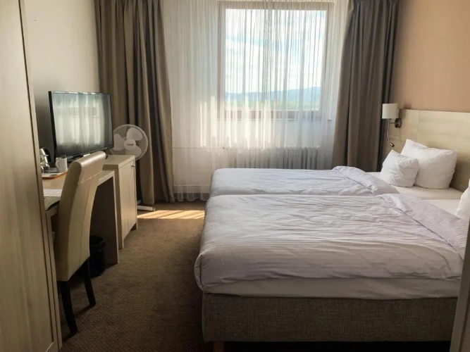 Superior Double room