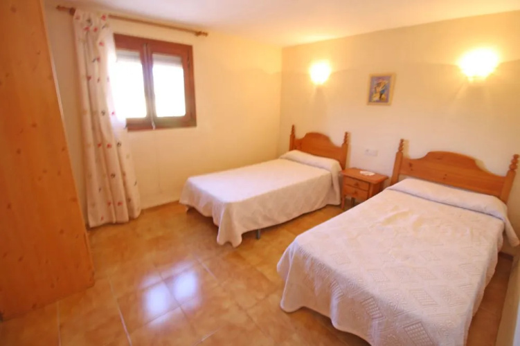 Villas Costa Calpe - Pineda