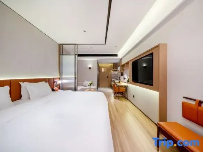 Luxury Double room