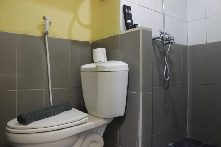 Stylish & Cozy Studio Apartment At Jarrdin Cihampelas