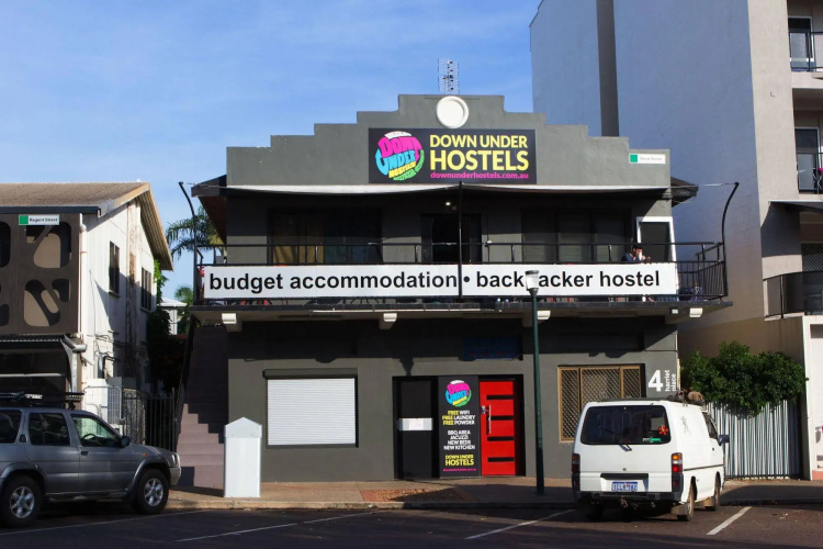 Otel görseli