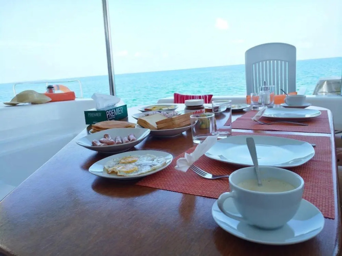 Maldives Dive Loabi