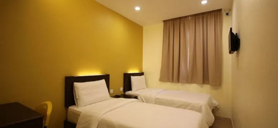 88 Hotel