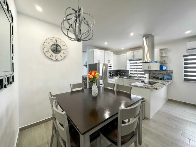 The Ultimate Downtown Home