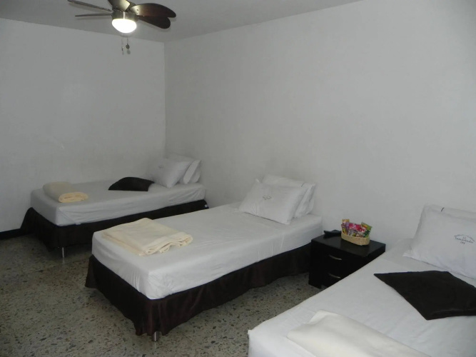 Tamarindo Inn
