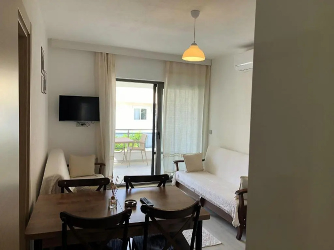 Datça Gül Apart