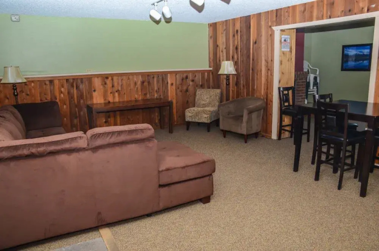 Mammoth View Villas #8