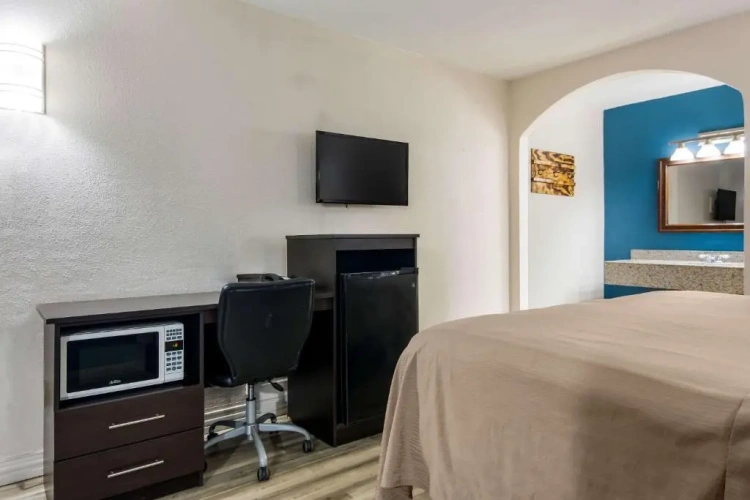 Standard room