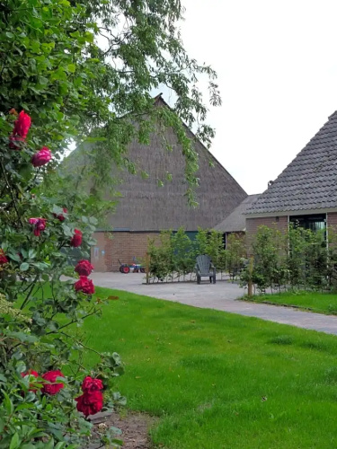 B&B Bos-Inn