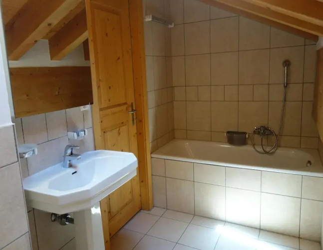 Apartment in a Central Location
