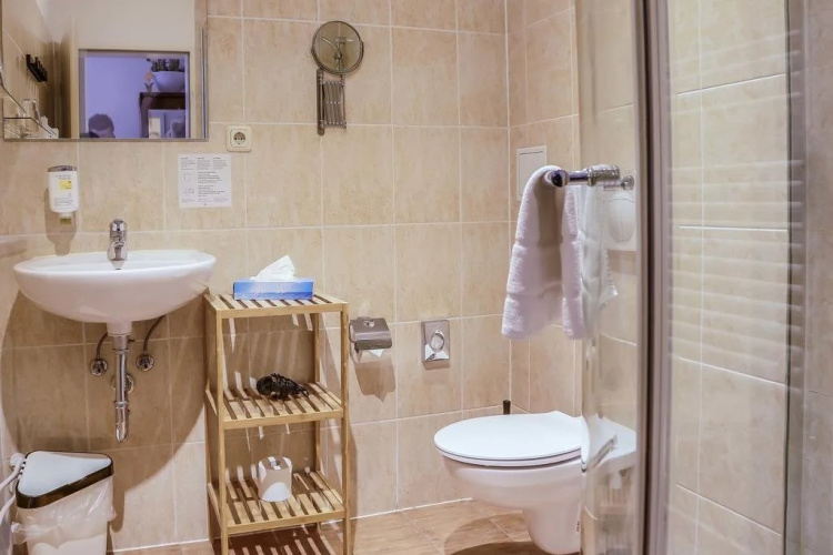 Hotel City Residence Frankfurt-Oder