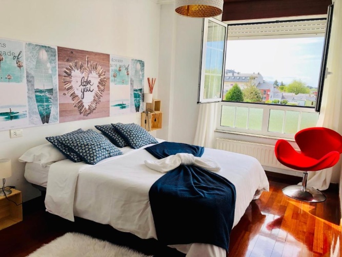 Superior Apartment