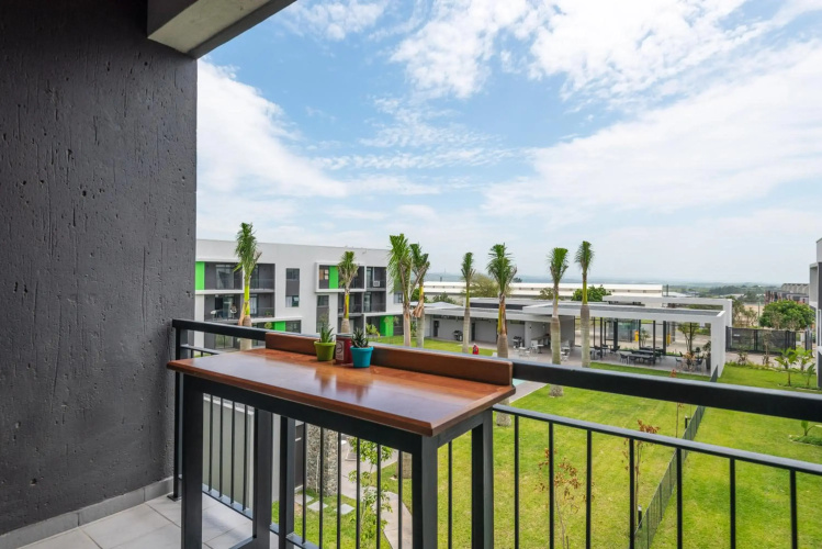 Ballito Luxury Apartment