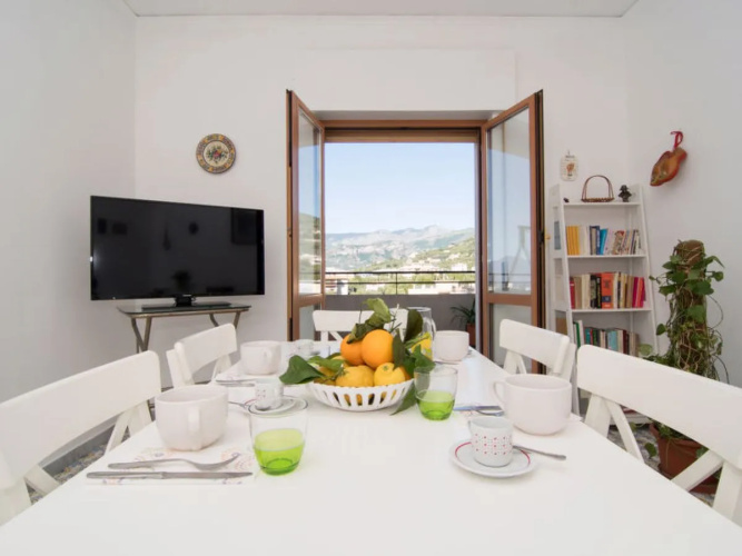 Apartment Top Floor Sorrento