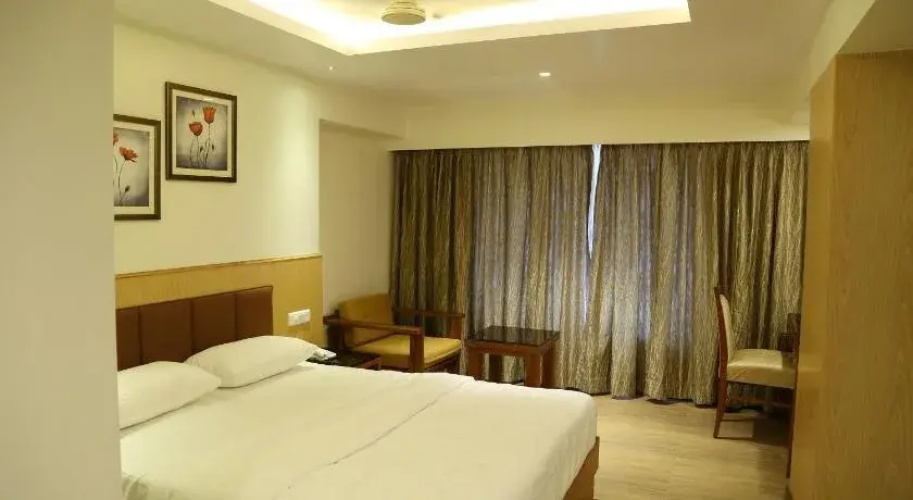 Akash Inn