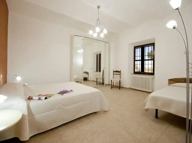 Agriturismo La Valle