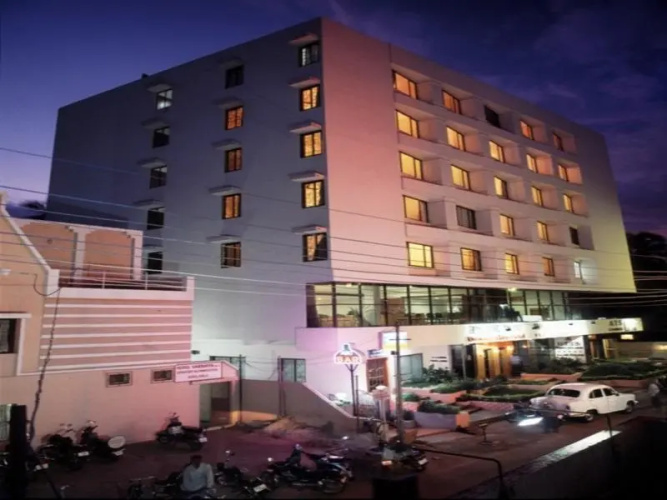 Hotel Park Inn Coimbatore - Coimbatore