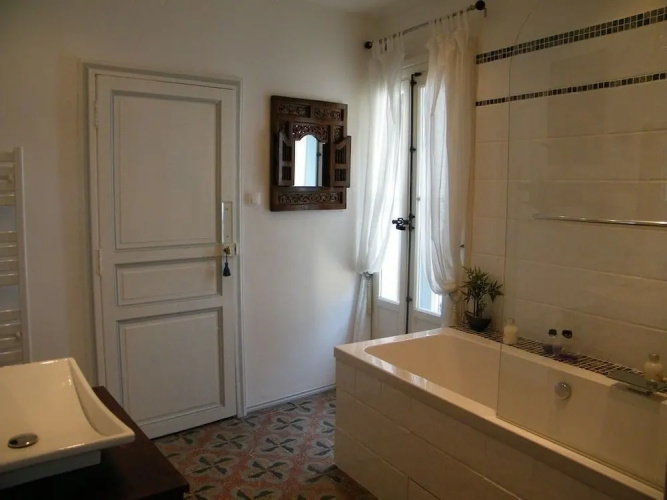 La Maison de Rose - B&B