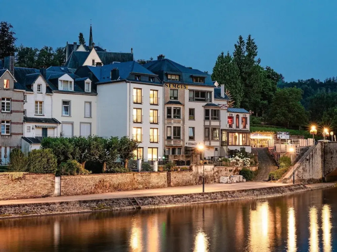 Hotelbild