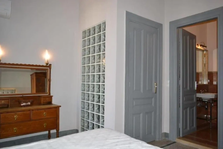 2 Bedrooms Deluxe Double Apartment