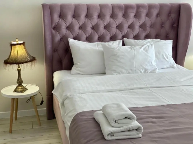 Superior Double Suite