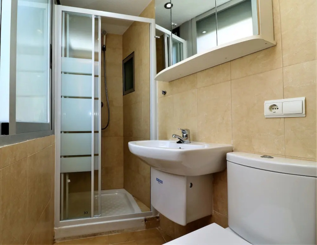 Almadraba Penthouse