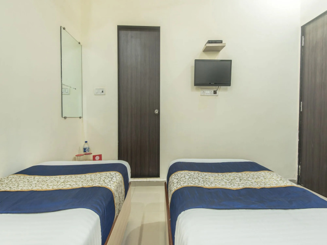 Hotel Kailash Park
