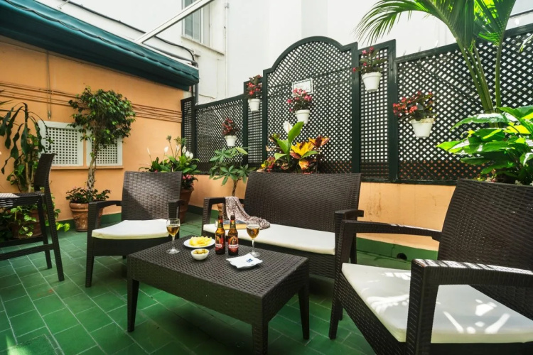 Obal Urban Hotel photo 35