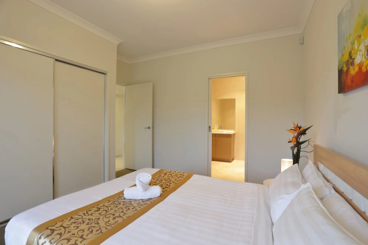 Bradford Place - Melbourne