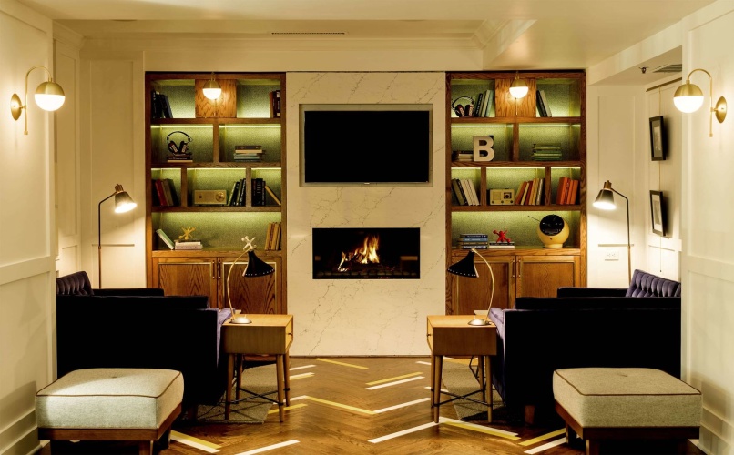 ACME Hotel Company Chicago photo 26