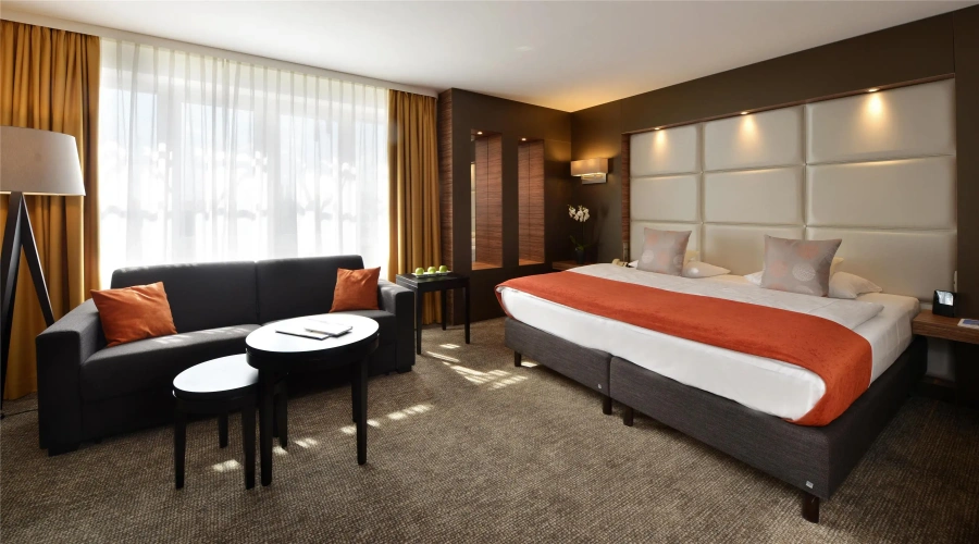 Executive Twin room
