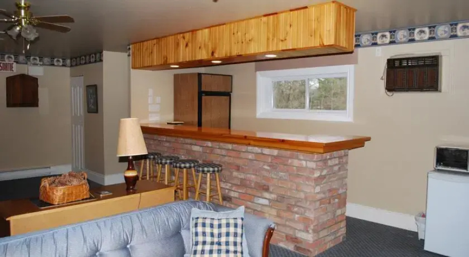 Carriage House