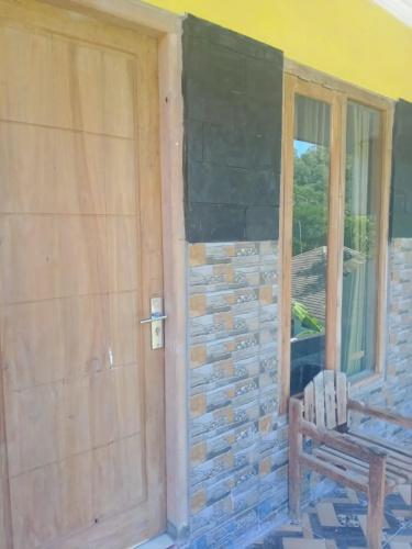 Homestay Baronsari