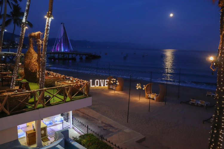 Playa Los Arcos Hotel Beach Resort & Spa photo 21