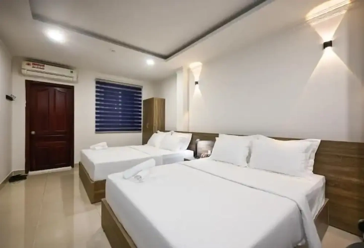 Standard Family room