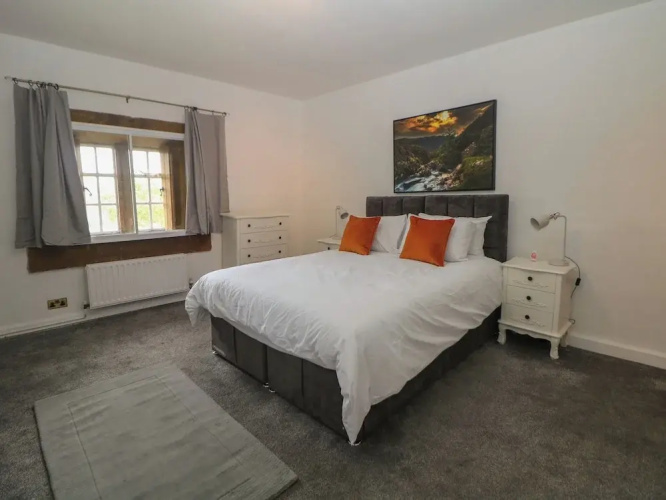 Whim Cottage