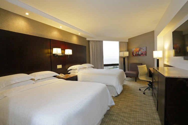 Sheraton Grand Panama photo 7