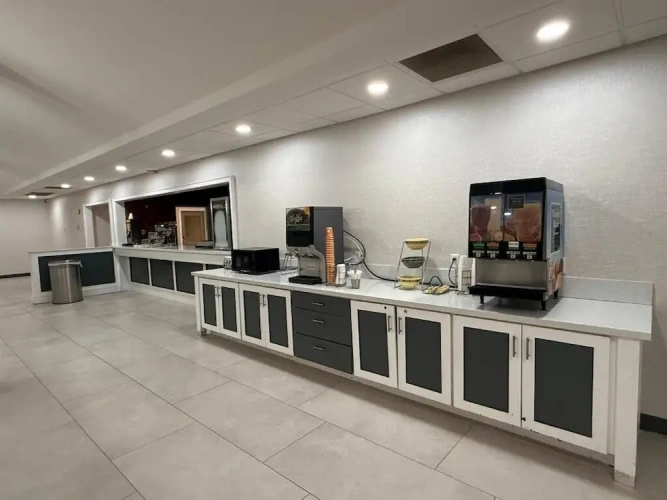 Executive Quadruple room