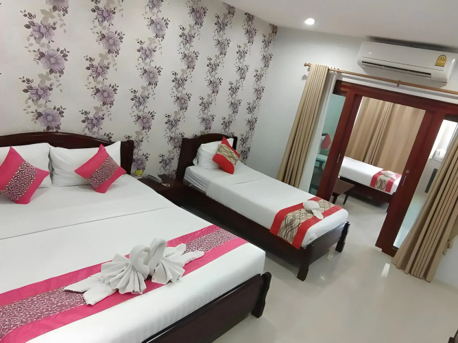 Doungta Anda Hotel