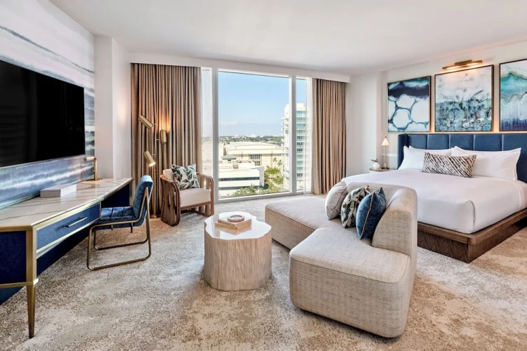 Double Suite