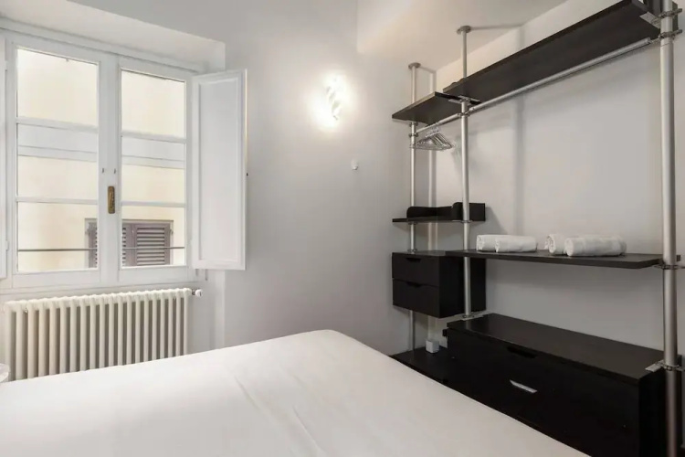 Pallottole Duomo Apartments