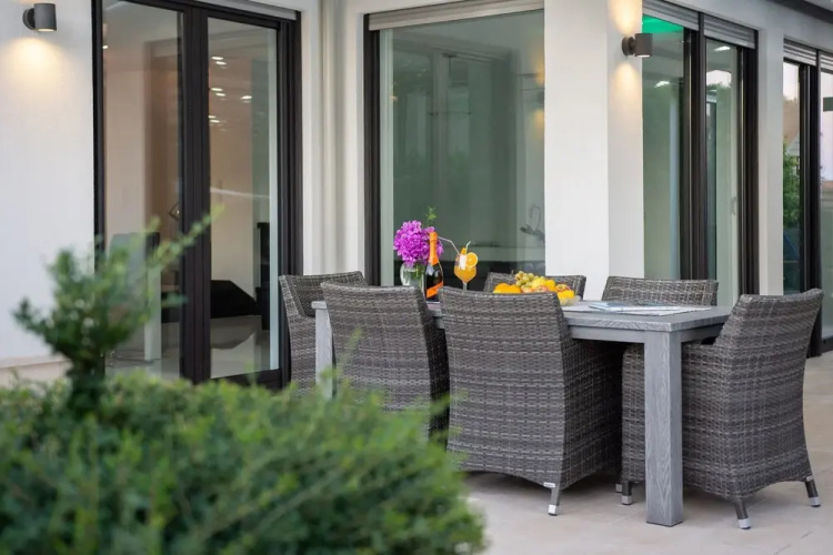 Luxury City Villa Trogir