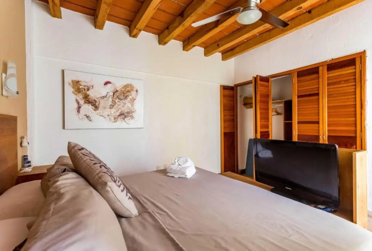 Olas Altas Suites