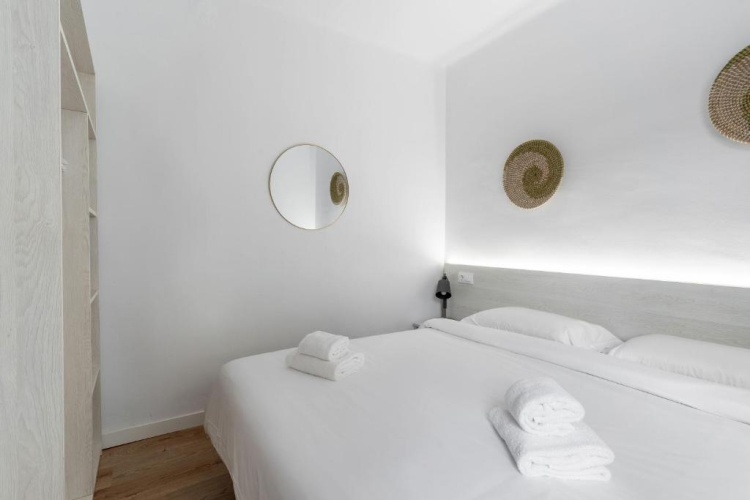 Standard Apartment