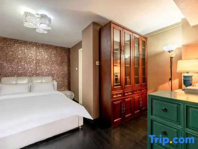 3 Bedrooms Family Suite